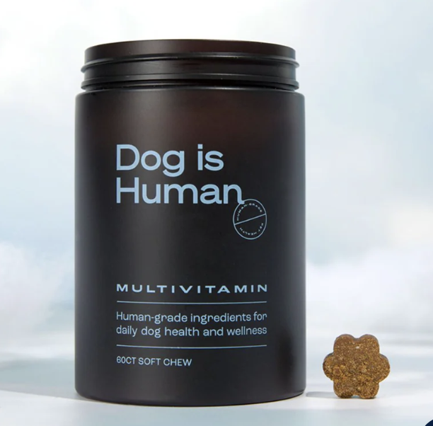 Dog Is Human Multiflex joint powder pouch